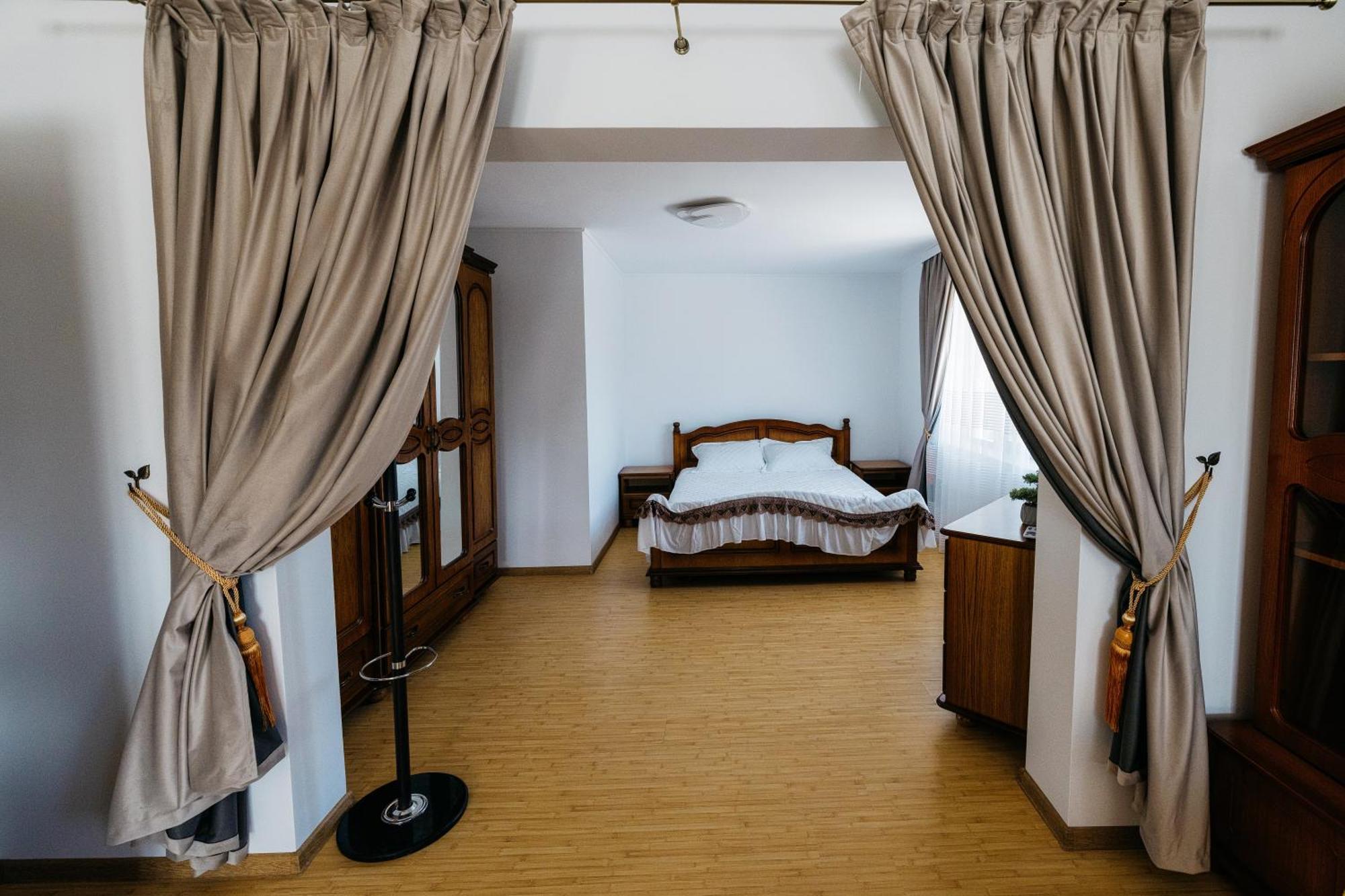 Casa Bala Smn Hotel Ngoại thất bức ảnh