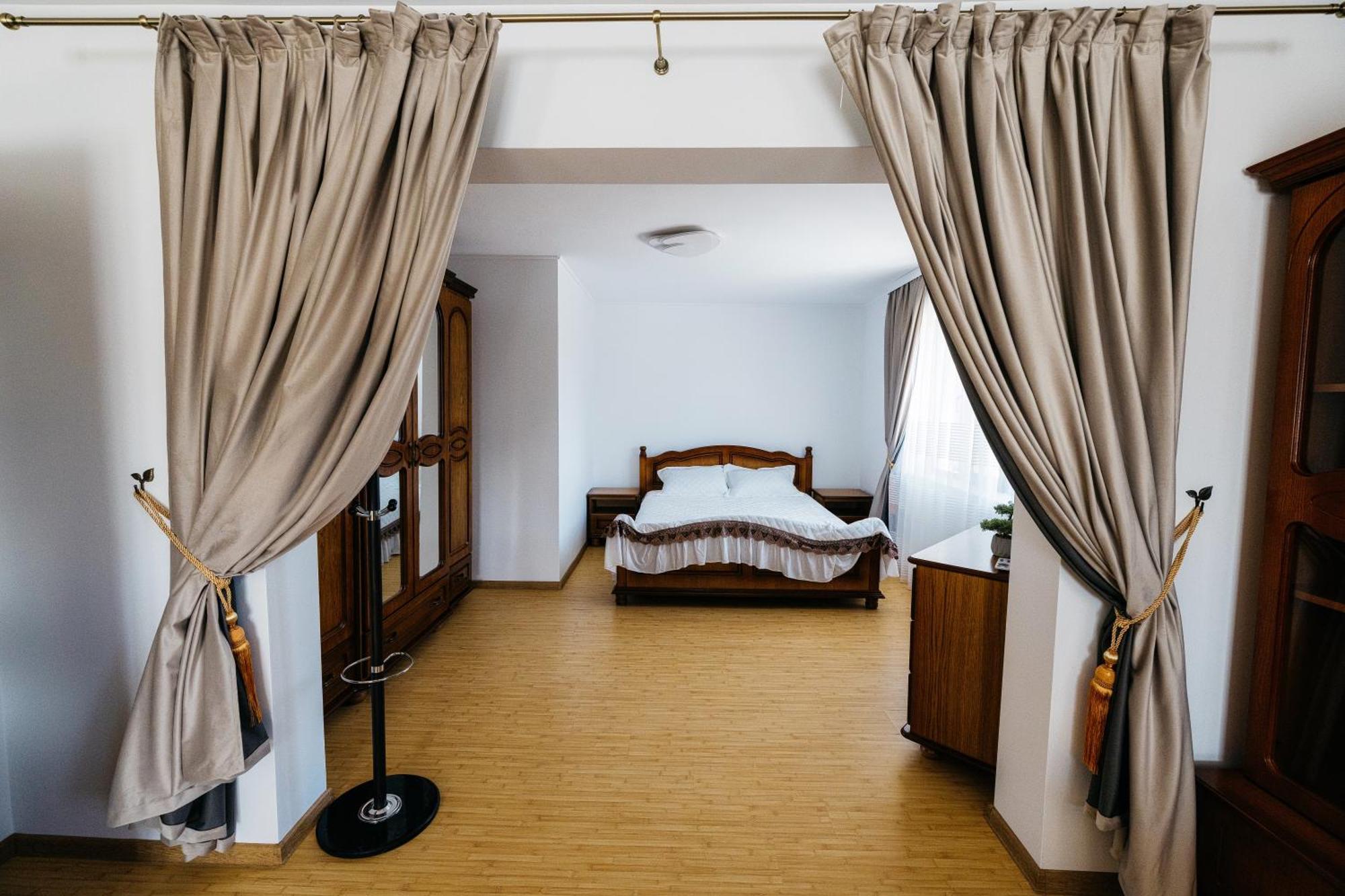 Casa Bala Smn Hotel Ngoại thất bức ảnh