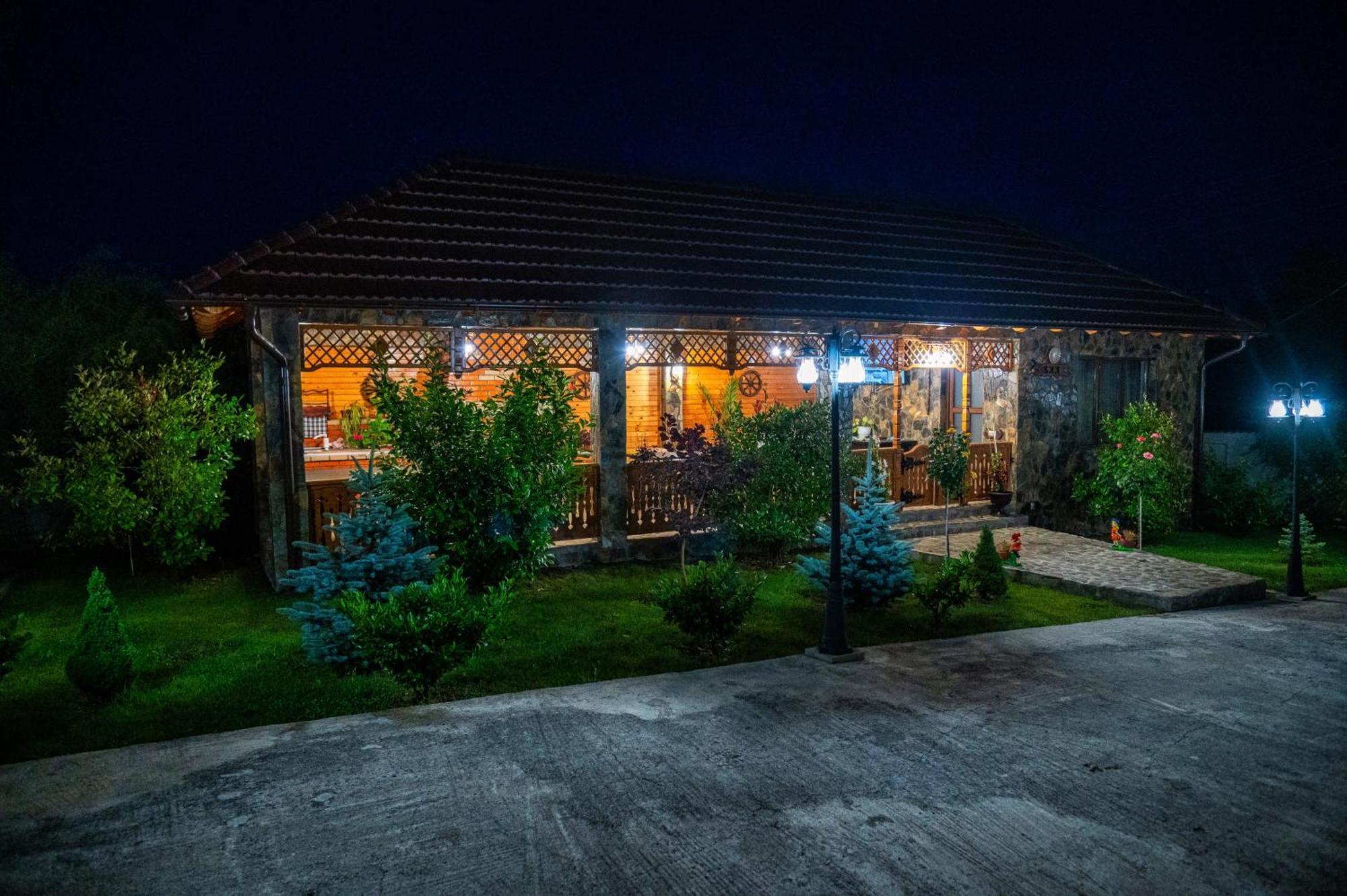 Casa Bala Smn Hotel Ngoại thất bức ảnh